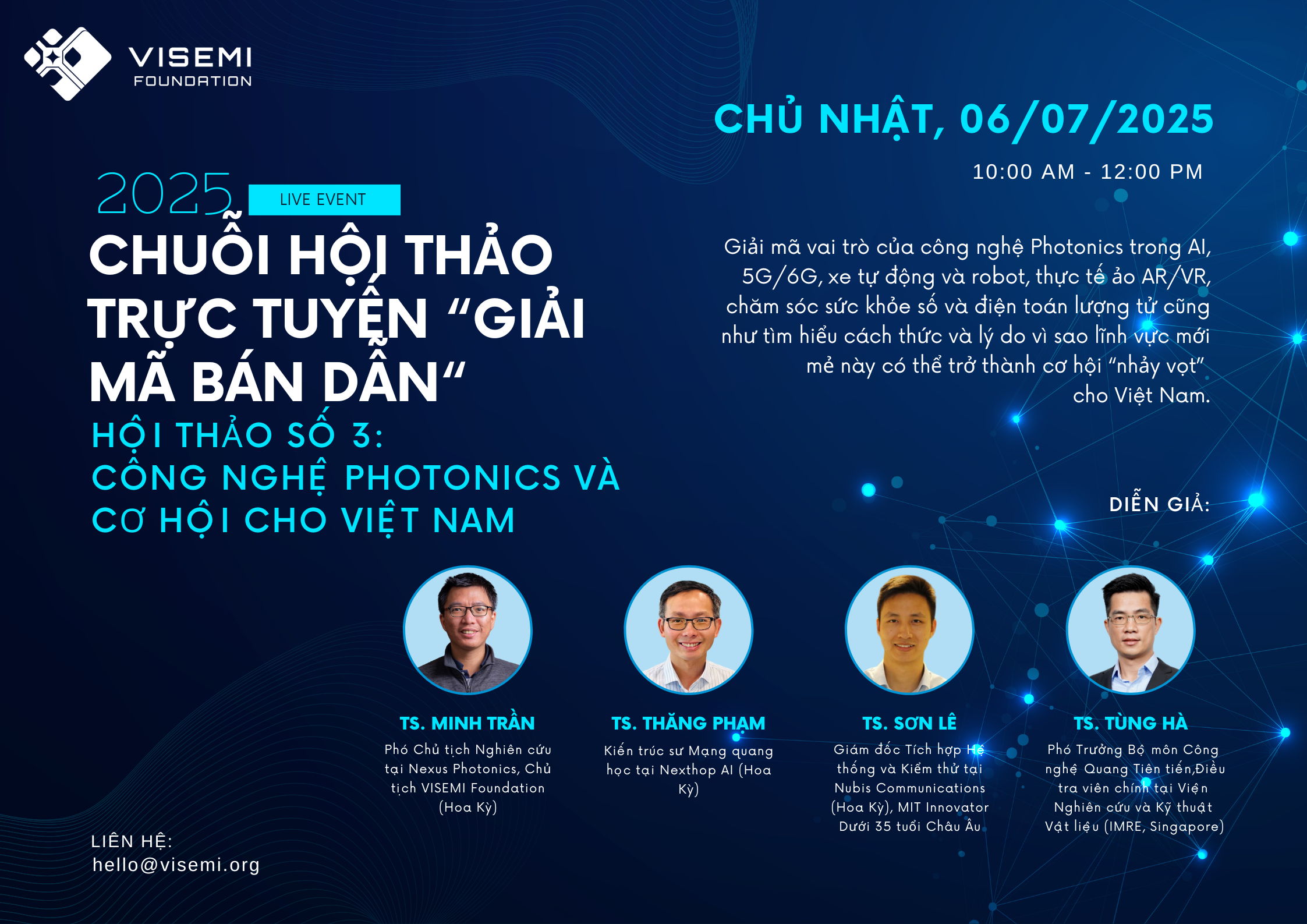 Episode 03 thumbnail — Photonics