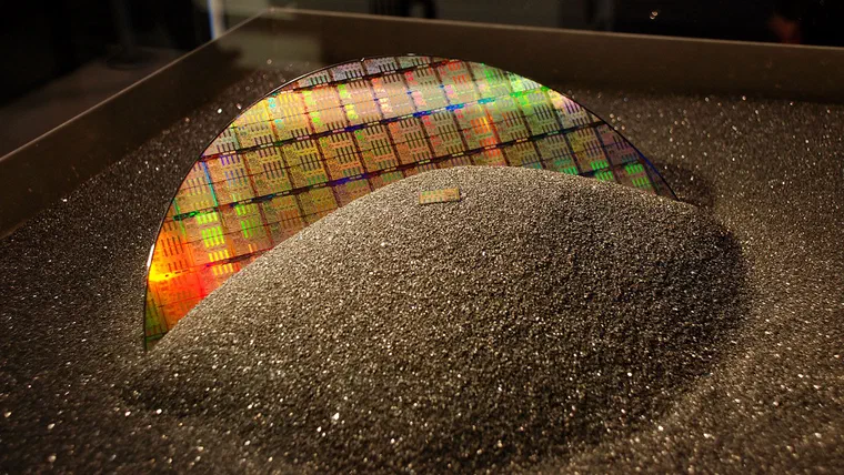 Illustration for The Semiconductor Ecosystem: From Sand to a Billion-Dollar Industry