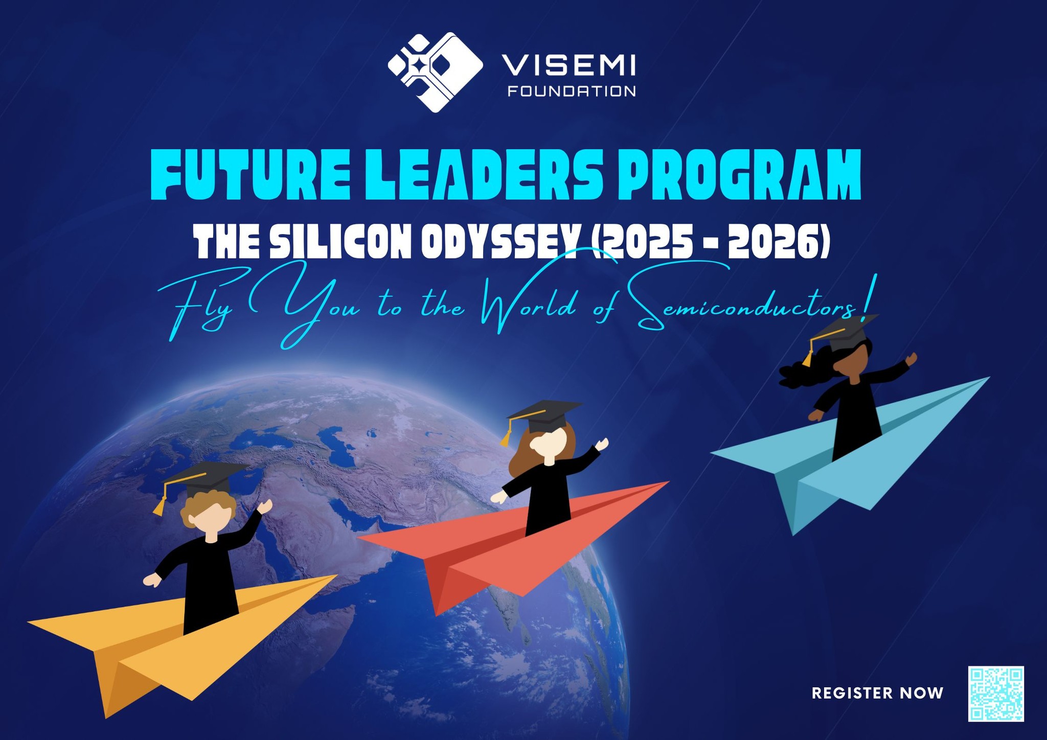 The Silicon Odyssey Program