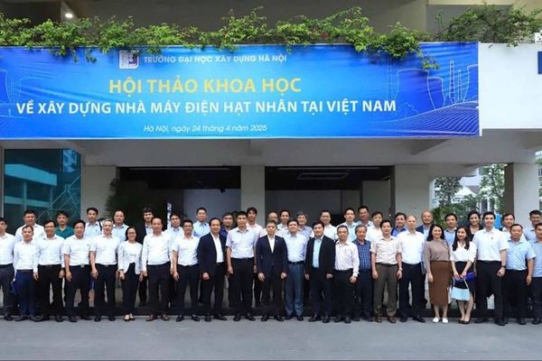 Chắp cánh Việt Nam