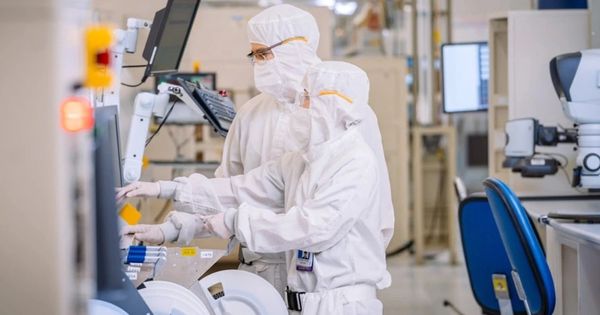 Khoan mơ Nvidia phiên bản Việt nếu chưa giải điểm nghẽn "chạy máy thuê"