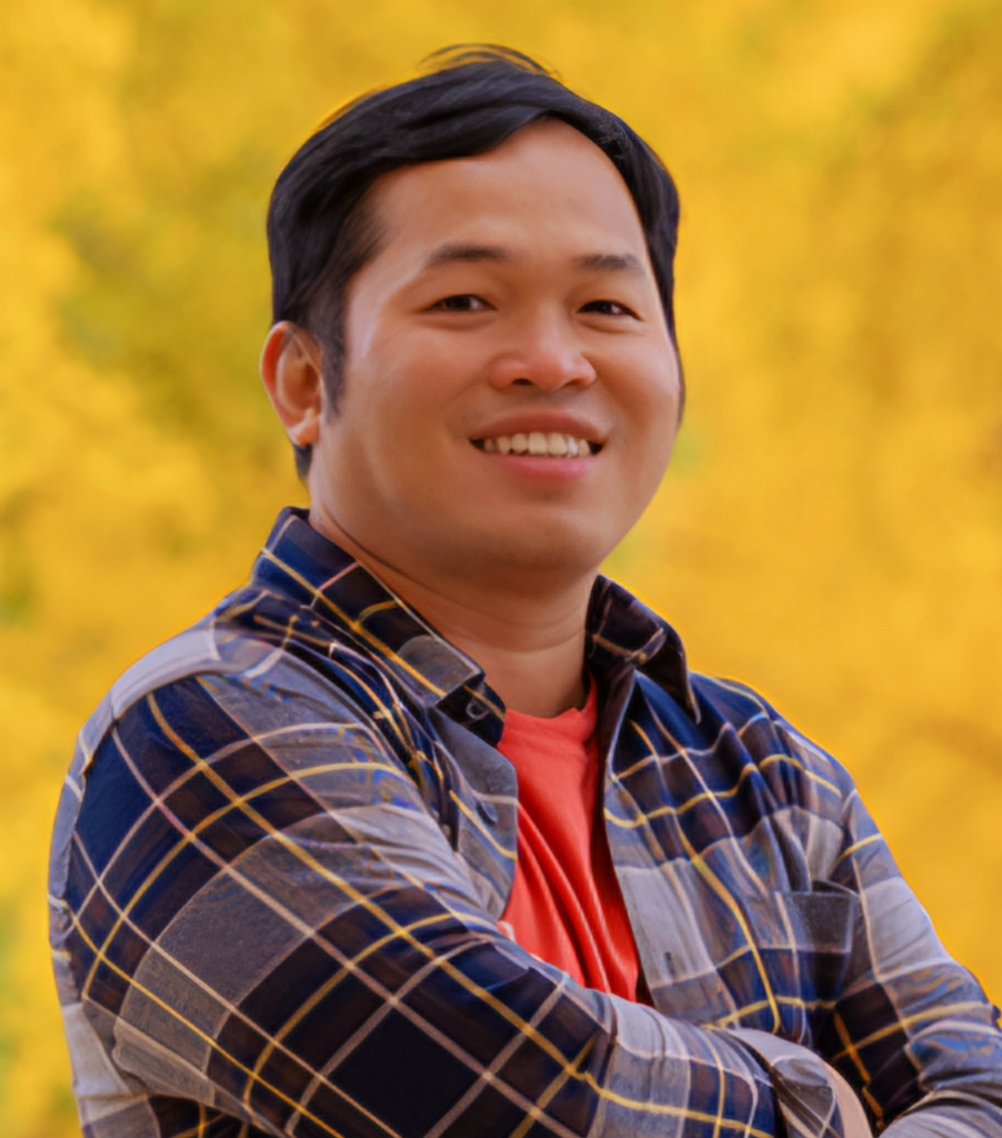 Tien Minh Duong