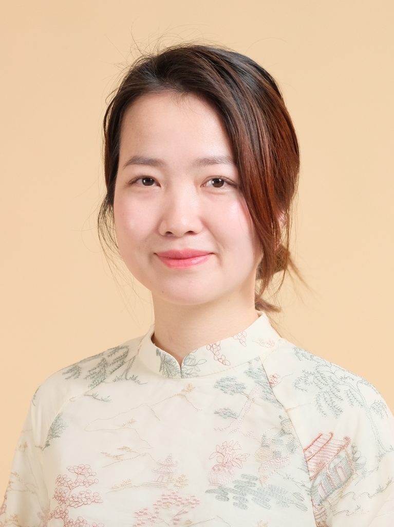 Haley Phan