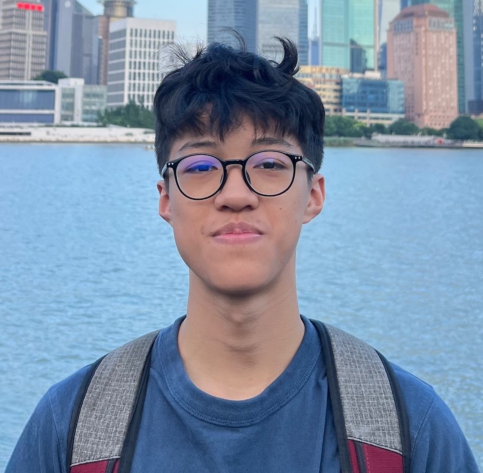 Huy Hoang Le