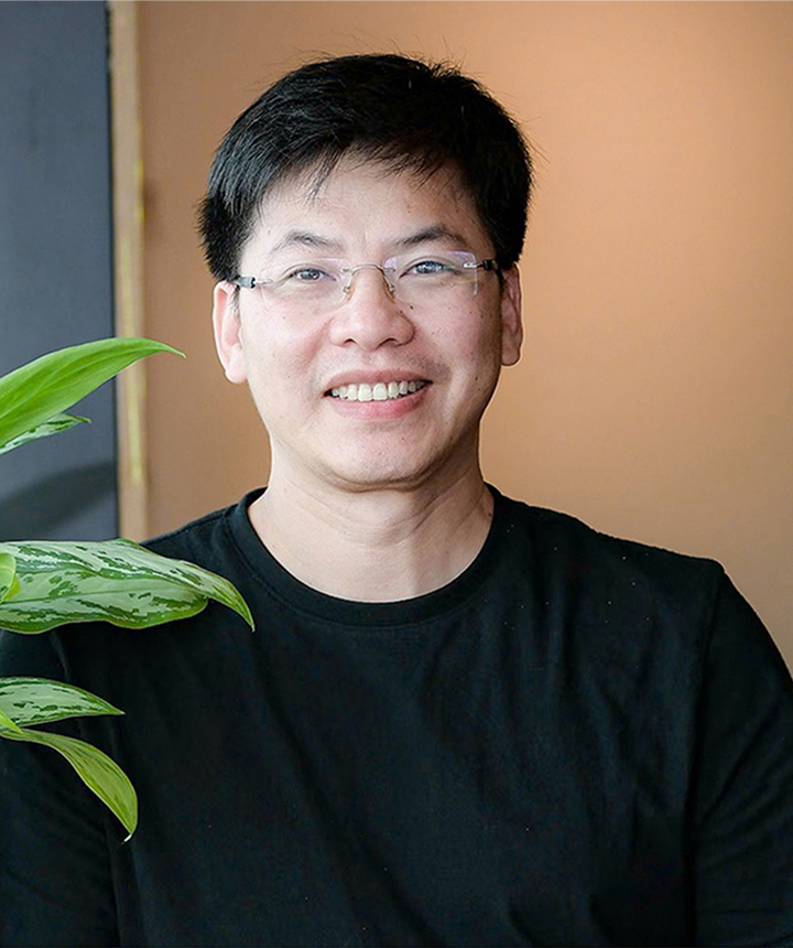Hung Tran