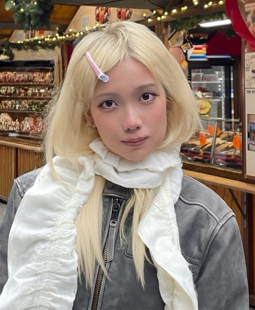Linh Tang