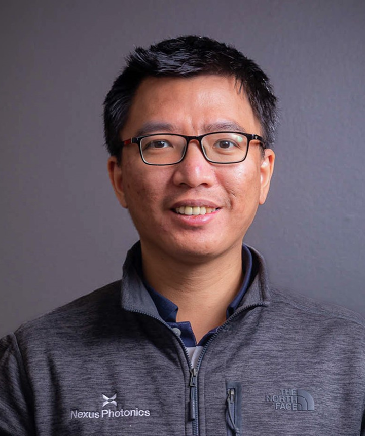 Minh Tran