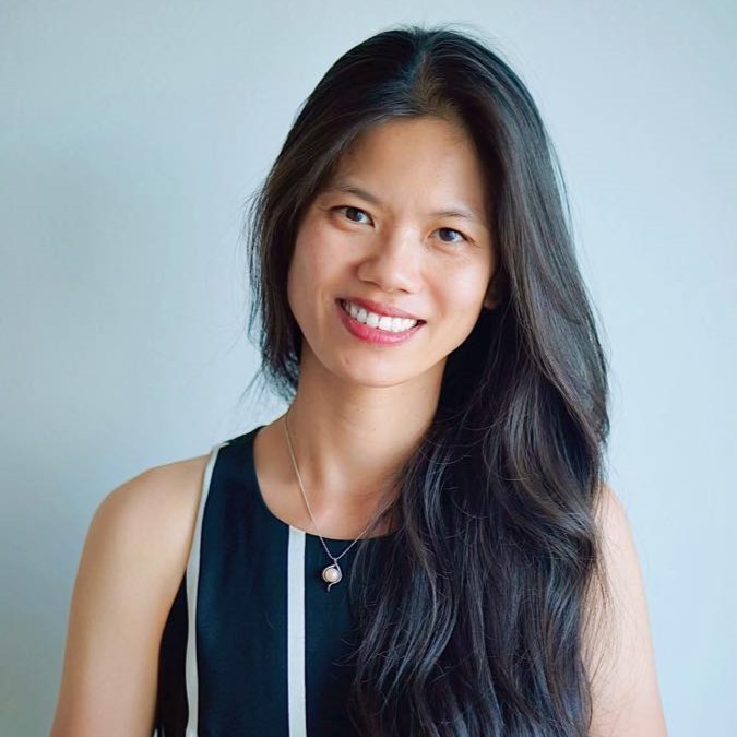 Nga Nguyen
