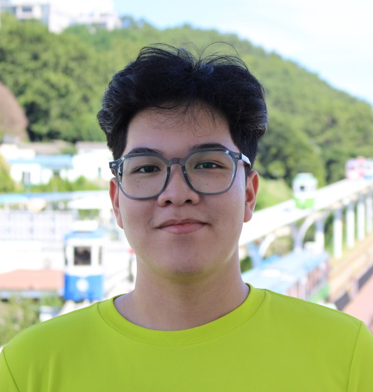 Nghia Vu
